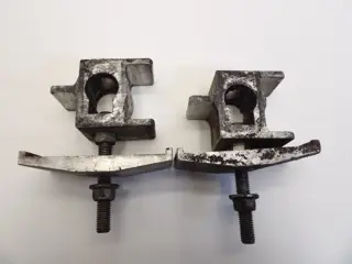 ACHTER BRUG Suzuki GSX R 750 1985 - 1989