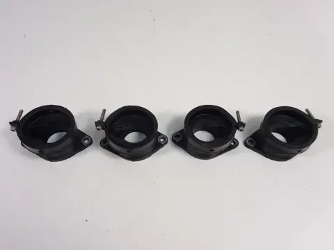 INLAAT RUBBER Kawasaki Z 750 2004 - 2006