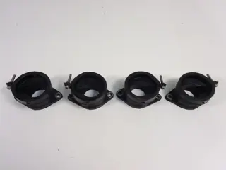 INLAAT RUBBER Kawasaki Z 750 2004 - 2006