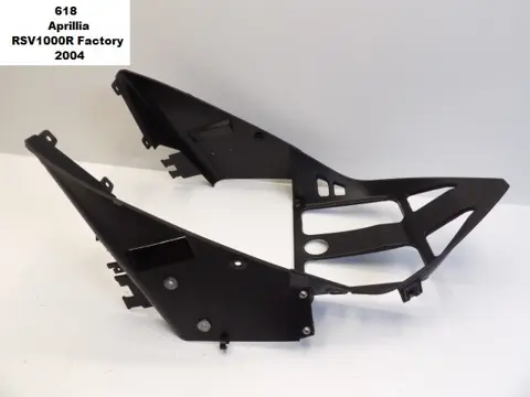 BINNENKUIP Aprilia RSV 1000 2004 - 2010