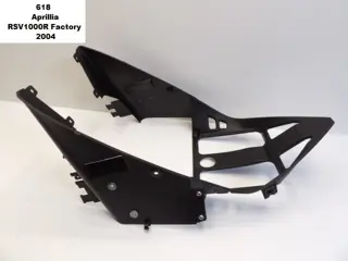 BINNENKUIP Aprilia RSV 1000 2004 - 2010
