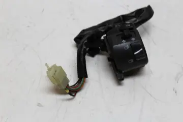 STUURSCHAKELAAR LINKS Kawasaki Z 1000 2003 - 2006