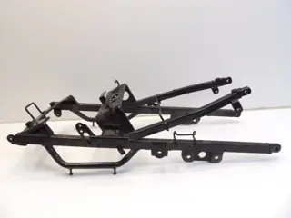 ACHTER SUBFRAME Suzuki SV 650 1998 - 2002