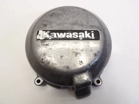 DYNAMODEKSEL Kawasaki ZEPHYR 750 1970 - 2012