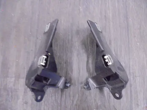 TOPKUIP BEKLEDING BMW R 1200 GS LC Adventure 2013 - 2016 /