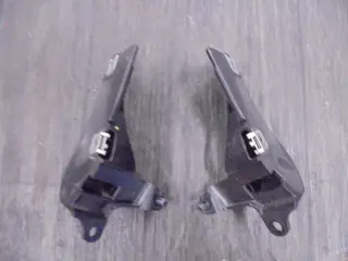 TOPKUIP BEKLEDING BMW R 1200 GS LC Adventure 2013 - 2016 /