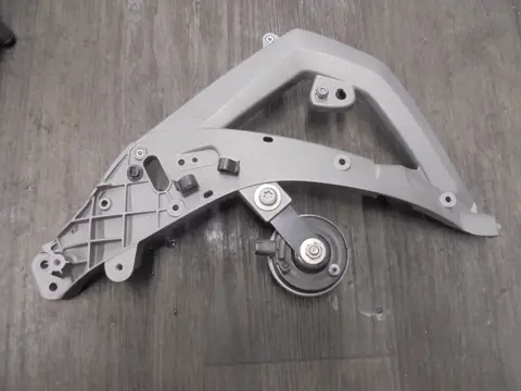 KUIPFRAME BMW R 1200 GS LC 2017 - 2018