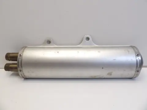 UITLAAT Husqvarna Overig 1960 - 2021