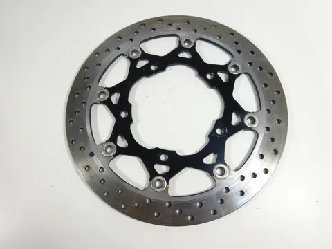 REMSCHIJF VOOR Suzuki GSR 750 2011 - 2016