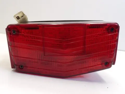 ACHTER LICHT Suzuki GS 650 1970 - 2012