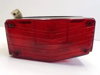 ACHTER LICHT Suzuki GS 650 1970 - 2012