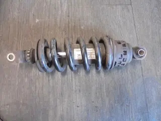 ACHTER SCHOKBREKER Yamaha FJ 1200 1990 - 1993