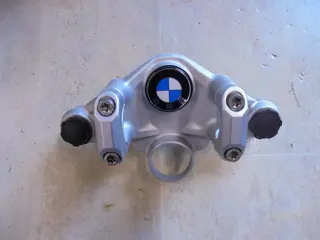 KROONPLAAT BMW R 1200 GS LC 2017 - 2018