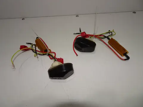 KNIPPERLICHT Yamaha TDM 1996 - 2000