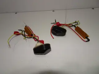 KNIPPERLICHT Yamaha TDM 1996 - 2000