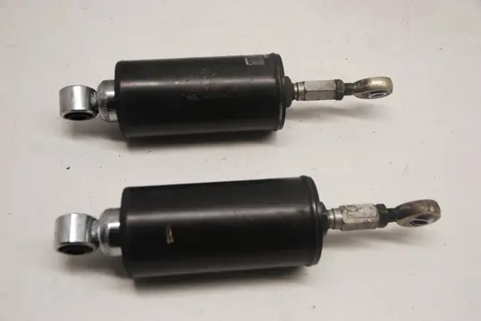 ACHTER SCHOKBREKER Harley Davidson Softtail 1984 - 1999