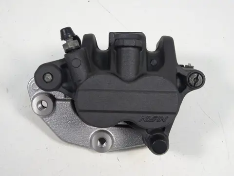 REMKLAUW LINKS VOOR Kawasaki Z 750 2007 - 2010