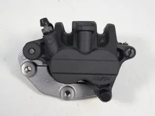 REMKLAUW LINKS VOOR Kawasaki Z 750 2007 - 2010