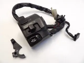 STUURSCHAKELAAR LINKS Kawasaki ZX 9 R 1994 - 1997