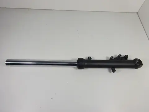 VOORPOOT LINKS COMPLEET Kawasaki ER 6 2012 - 2015