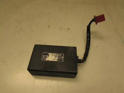 CDI UNIT Honda VF 1000 F 1984 - 1988
