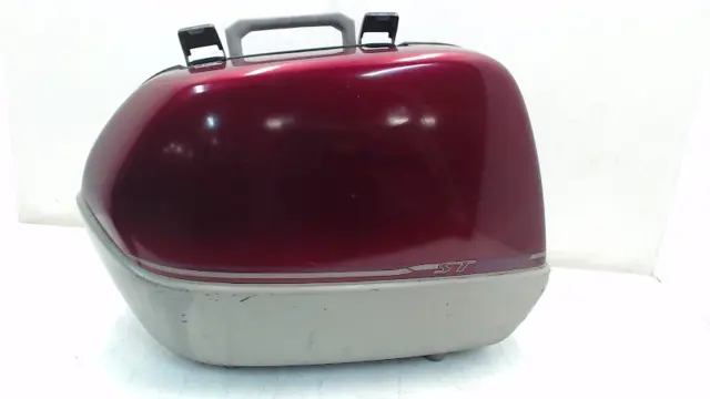 LINKER KOFFER Honda ST 1100 Pan European 1990 - 2001