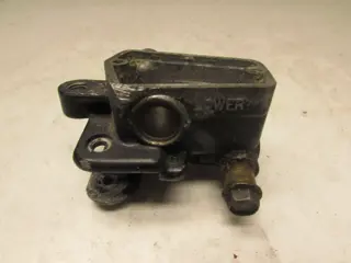 REMPOMP Yamaha V max 1987 - 2002