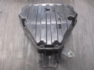 LUCHTFILTERHUIS Kawasaki Z 1000 2014 - 2016