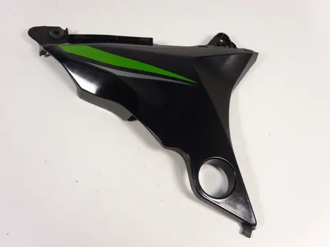 RECHTER ZIJKUIP KLEIN Kawasaki Z 800 2013 - 2014
