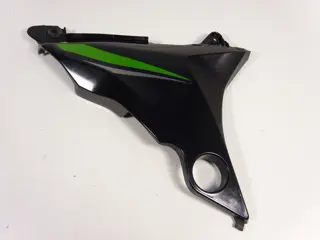 RECHTER ZIJKUIP KLEIN Kawasaki Z 800 2013 - 2014