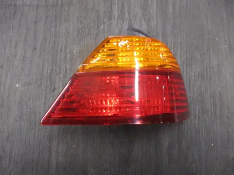 ACHTER LICHT Honda Goldwing GL1800 2001 - 2005