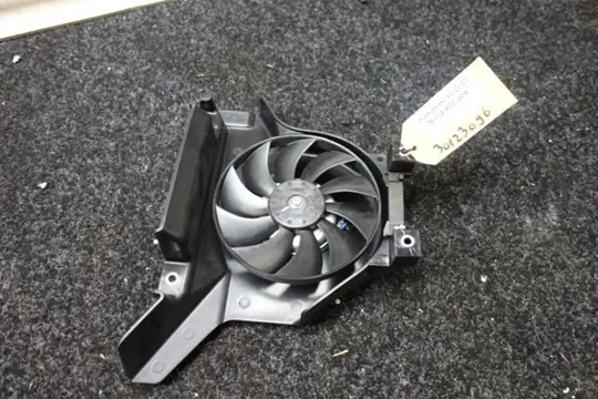 VENTILATOR Kawasaki Ninja 400 2018 - 2020