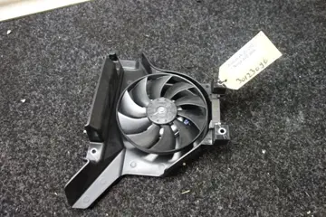 VENTILATOR Kawasaki Ninja 400 2018 - 2020