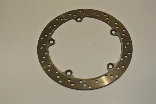 ACHTER REMSCHIJF BMW R 1100 S 1998 - 2005