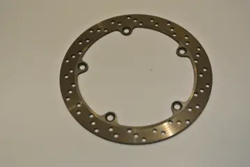 ACHTER REMSCHIJF BMW R 1100 S 1998 - 2005