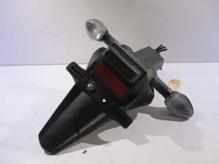 KENTEKENPLAATHOUDER Suzuki GSX S 1000 2015 - 2016