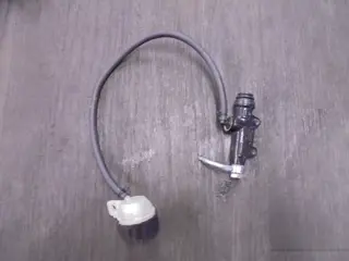 REMPOMP ACHTER Husqvarna Svartpilen 125 2022 - 2023