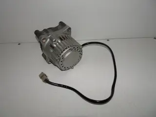 DYNAMO Yamaha XJ 900 S Diversion 1994 - 2005