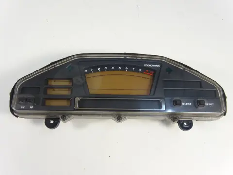 TELLERSET Suzuki Burgman 650 2002 - 2009