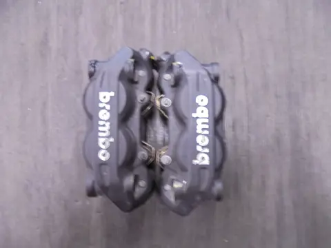 REMKLAUWEN Moto Guzzi V85 TT 2019 - 2021