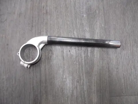 CLIP ON RECHTS MV Agusta F3 675 2012 - 2018