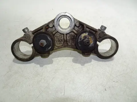 KROONPLAAT BMW K 100 1984 - 1989