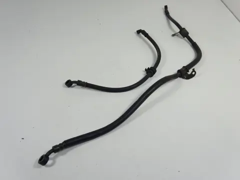 REMLEIDING VOOR Suzuki GSR 600 2006 - 2009
