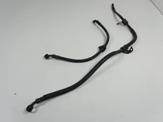 REMLEIDING VOOR Suzuki GSR 600 2006 - 2009