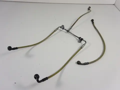 REMLEIDING VOOR Cagiva Raptor 650 2000 - 2012