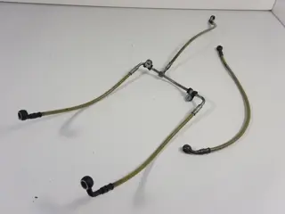 REMLEIDING VOOR Cagiva Raptor 650 2000 - 2012