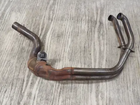 UITLAATBOCHTEN BMW F 800 GS Adventure 2015 - 2018