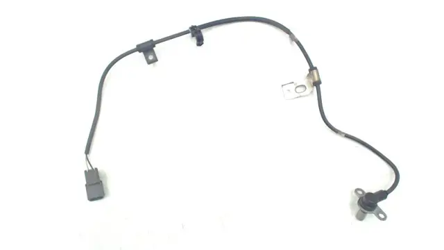 ABS SENSOR ACHTER Kawasaki GTR 1400 2007 - 2010