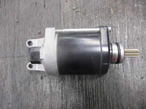 STARTMOTOR Suzuki GSX S 750 2017 - 2018