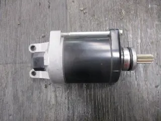 STARTMOTOR Suzuki GSX S 750 2017 - 2018